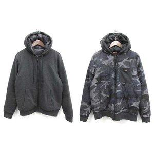 モンクレール MONCLER ガムブルー MAGLIA ダウ...