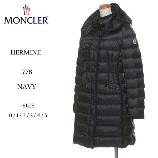 モンクレール ダウンコート レディース MONCLER パー...