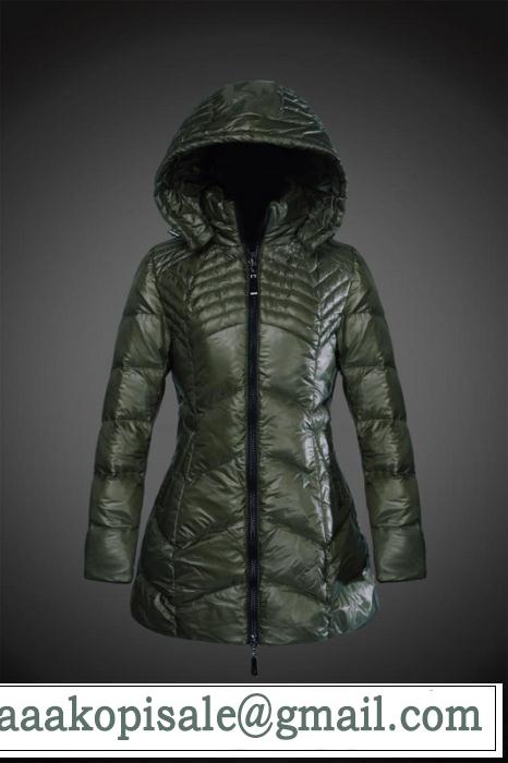 2014 秋冬 moncler モンクレール 高級感演出 レディース ダウンジャケット8821