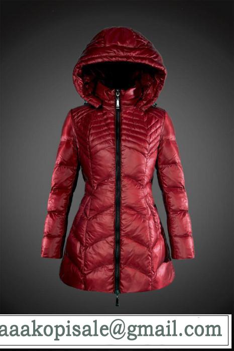 2014 秋冬 moncler モンクレール 超人気美品◆ レディース ダウンジャケット8821