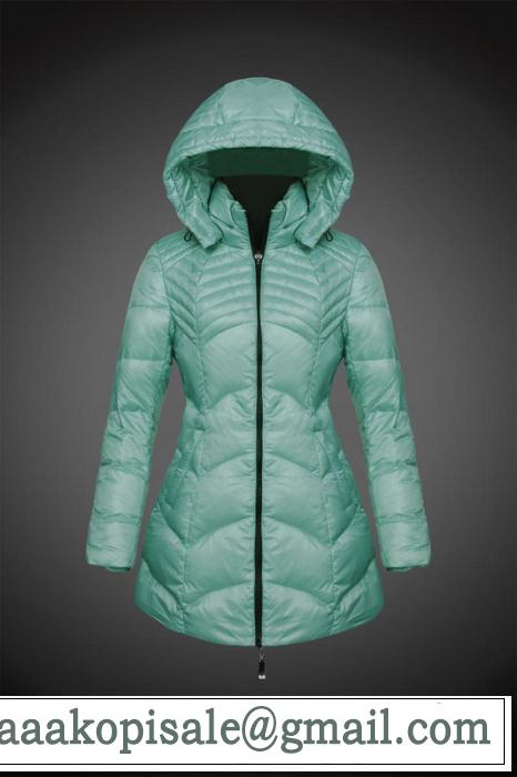 2014 秋冬 moncler モンクレール 欧米韓流 レディース ダウンジャケット8821