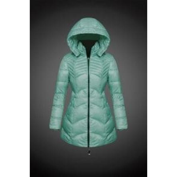 2014 秋冬 MONCLER モンクレール 欧米韓流 レデ...