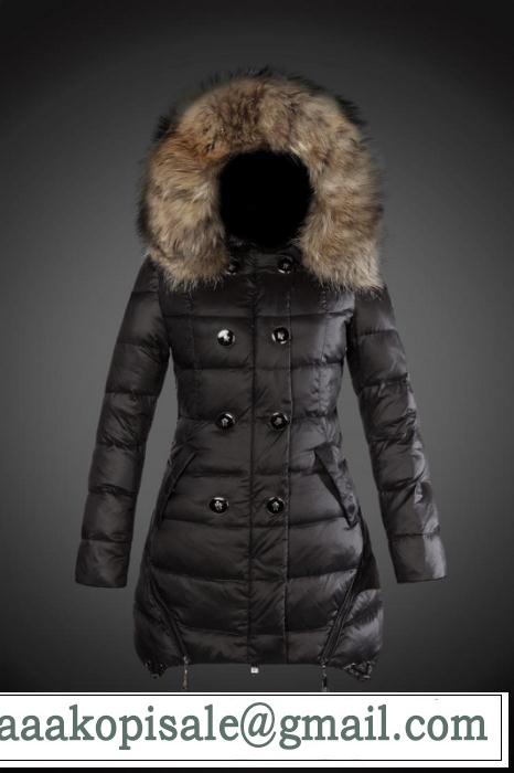 2014 秋冬 売れ筋！moncler モンクレール ポケットづき レディース ダウンジャケット8818