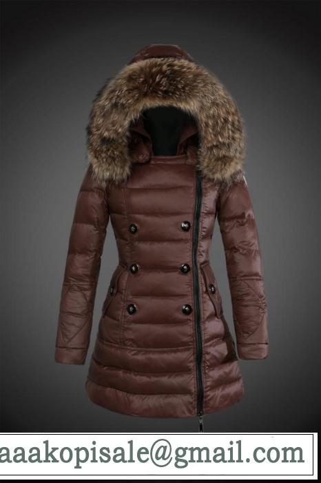 2014 秋冬 高級感ある moncler モンクレール レディース 軽量ダウンジャケット8816