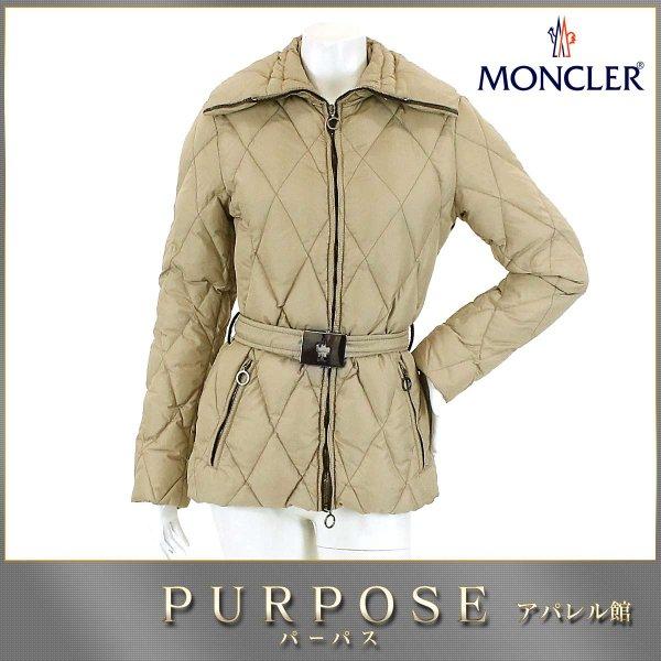 モンクレール MONCLER ダウンジャケット NORMEC...