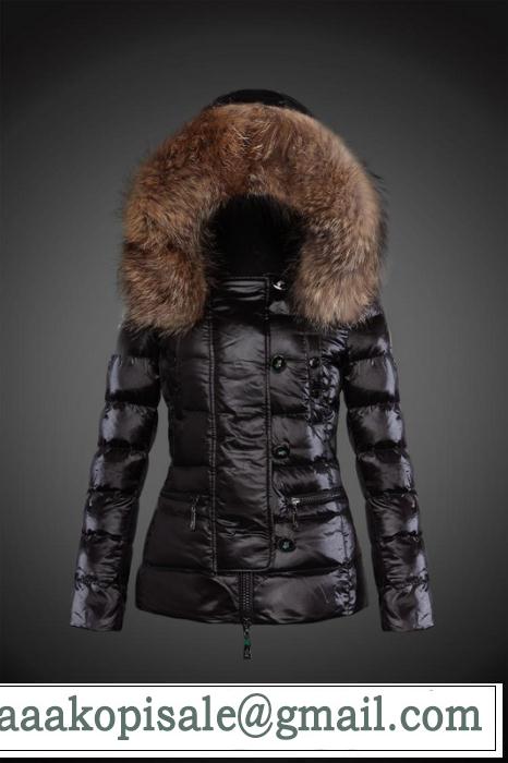 2014 秋冬 ◆モデル愛用◆ moncler モンクレール フードづき レディース ダウンジャケット8813