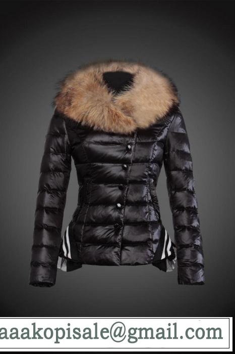 2014 秋冬 防風効果いい MONCLER モンクレール レディース ダウンジャケット8808