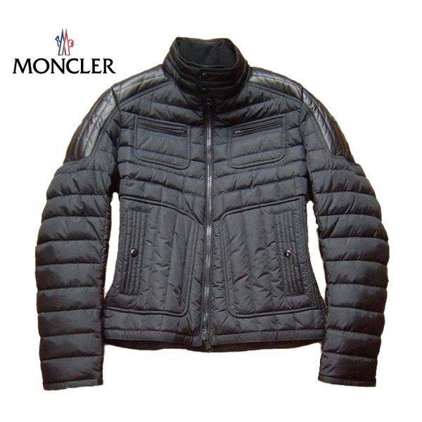 MONCLER モンクレール 2015-2016年秋冬新作 ...