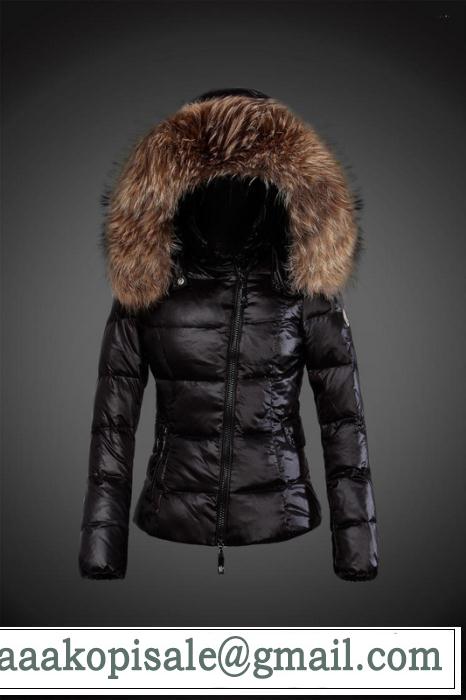 2014 秋冬 光沢のある moncler モンクレール レディース ダウンジャケット 8805