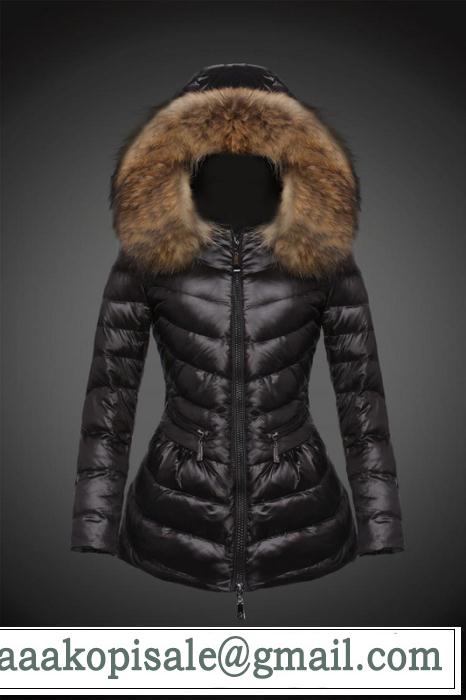 2014 秋冬 アウトドアに着用 moncler モンクレール レディース ダウンジャケット8806