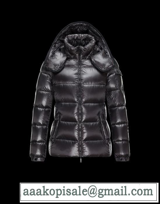 2014 秋冬 ふわふわな感触 moncler モンクレール レディース ダウンジャケット