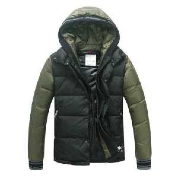 大人気再登場 2014秋冬 MONCLER モンクレール メ...