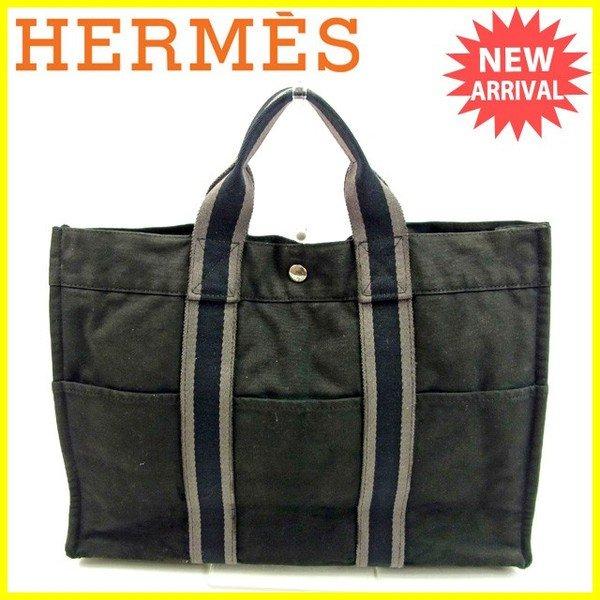 エルメス Hermes バッグ トートバッグ フールトゥ フールトゥトートＭＭ レディース メンズ 中古 Bag :Y5619:BRAND DEPOT - 通販ショッピング