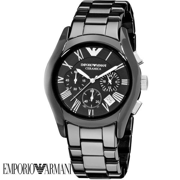 ＜セール＞エンポリオ アルマーニ EMPORIO ARMANI CERAMICA 腕時計 AR1400 通販