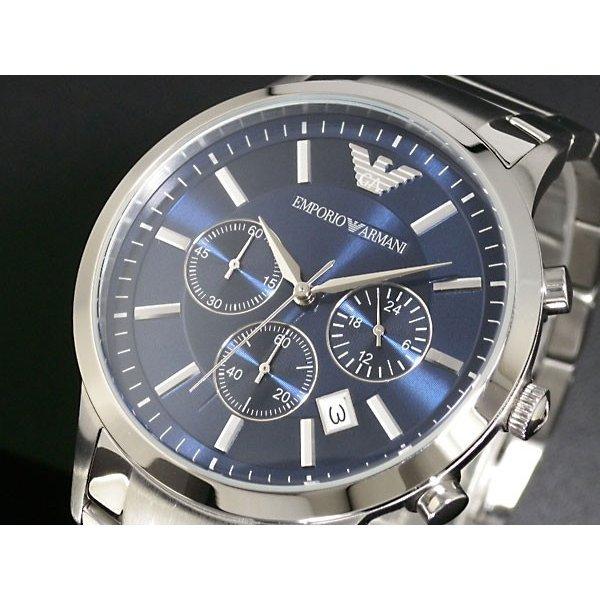 エンポリオ アルマーニ EMPORIO ARMANI 腕時計 AR2448 :ACW2448:connection - 通販ショッピング