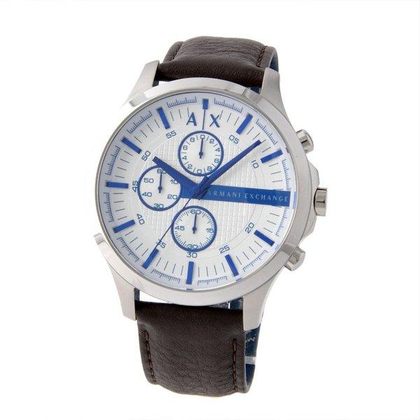 ARMANI EXCHANGE アルマーニエクスチェンジ メンズ腕時計 AX2190 クロノグラフ :wwae00156m:MENSMAN(メンズアクセサリー専門) - 通販ショッピング