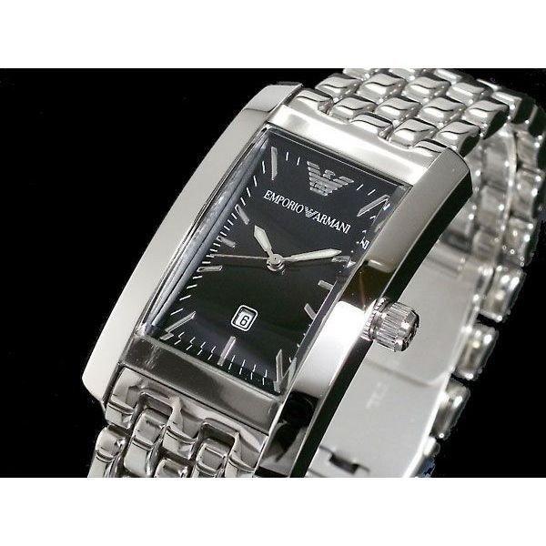 エンポリオ アルマーニ EMPORIO ARMANI 腕時計 AR0115 通販