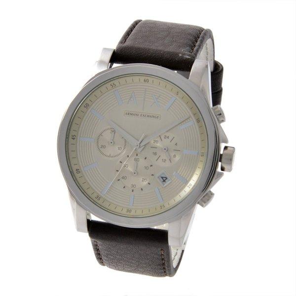 アルマーニ　エクスチェンジ ARMANI EXCHANGE 腕時計 AX2506 メンズ :wwae00163m:Semicircle - 通販ショッピング