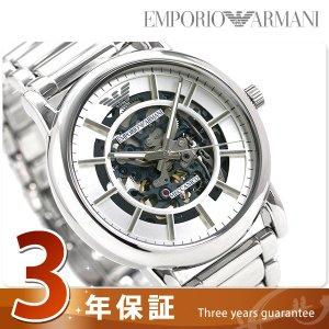 エンポリオ アルマーニ メンズ 腕時計 自動巻き 43mm AR60006 EMPORIO ARMANI スケルトン :AR60006:腕時計のななぷれ - 通販ショッピング
