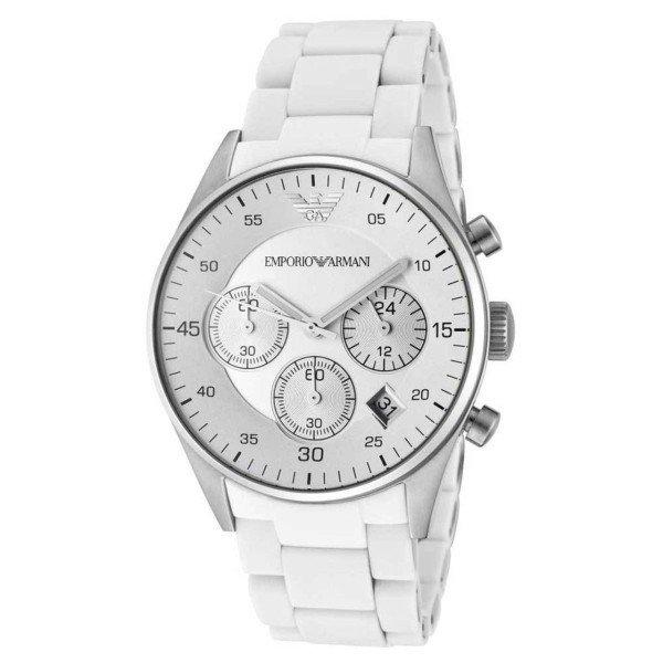 エンポリオ アルマーニ EMPORIO ARMANI 腕時計 AR5867