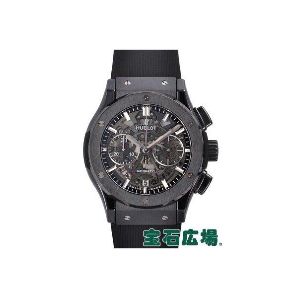 ウブロ クラシックフュージョン アエロフュージョン クロノグラフ ブラックマジック 525CM0170RX 新品 腕時計 メンズ :HU378:宝石広場ヤフー店 - 通販ショッピング