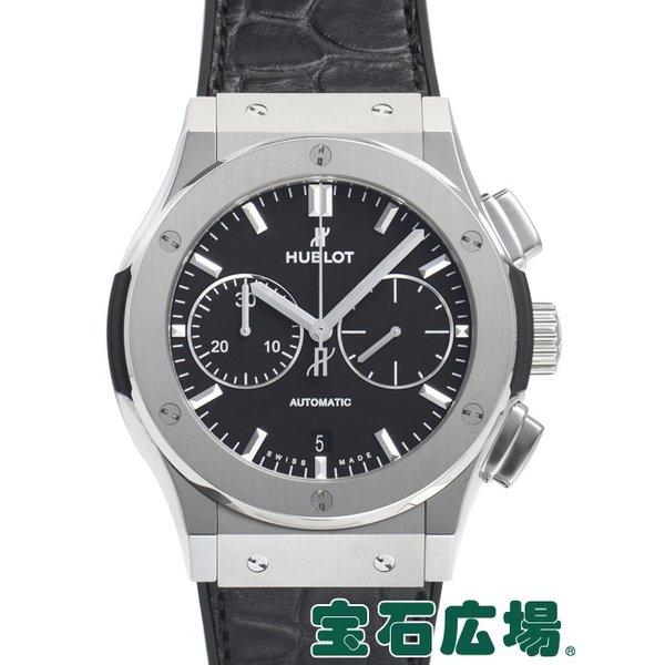 ウブロ クラシックフュージョン チタニウム クロノグラフ 521NX1171LR 新品 メンズ 腕時計 :HU542:宝石広場ヤフー店 - 通販ショッピング