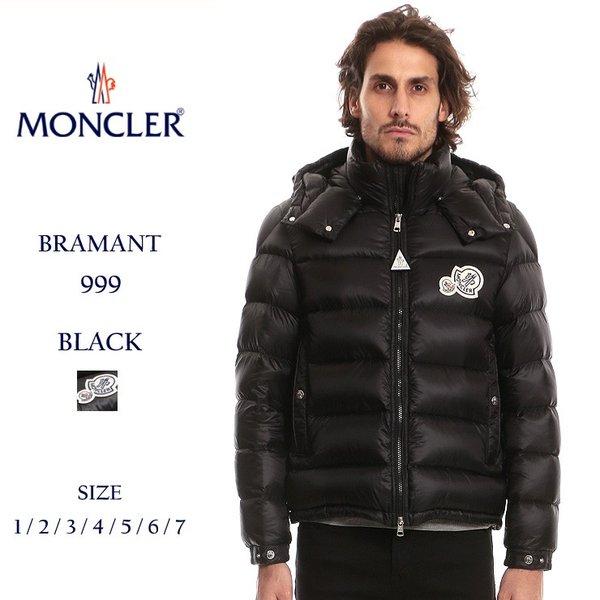 モンクレール ダウンジャケット MONCLER ナイロン フ...