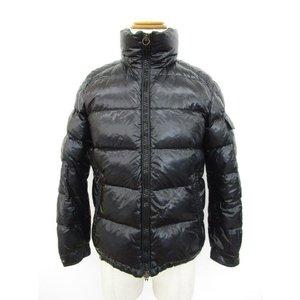 モンクレール MONCLER ジャケット ダウン マヤ 紺 ...