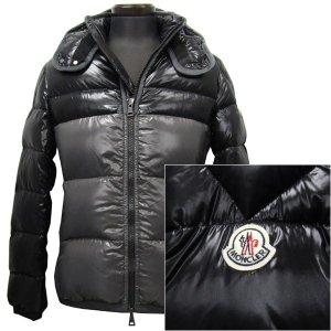 モンクレール MONCLER ダウン ジャケット メンズ(2...