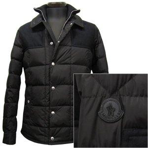 モンクレール MONCLER ダウン ジャケット メンズ(2...