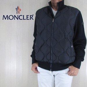 MONCLER モンクレール メンズ ダウンジャケット 切り...