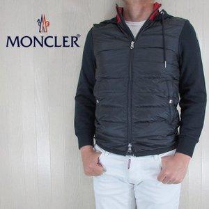 モンクレール MONCLER メンズ ダウンジャケット ダウ...