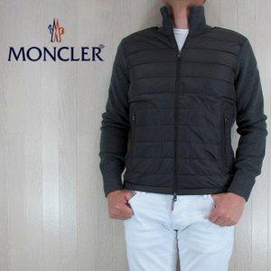 モンクレール MONCLER メンズ ダウンジャケット 切り...