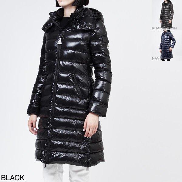 モンクレール MONCLER ダウンコート レディース ダウ...