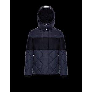 2018/19秋冬新作☆MONCLER【モンクレール】メンズ...