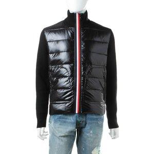 モンクレール MONCLER ダウンブルゾン ダウンジャケッ...