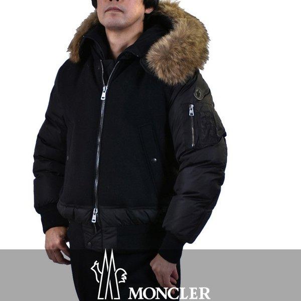 とてもおすすめトレンド新作 モンクレール MONCLER ダ...