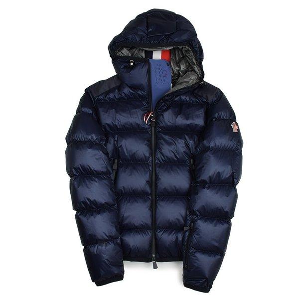 MONCLER GRENOBLE モンクレール グルノーブル...