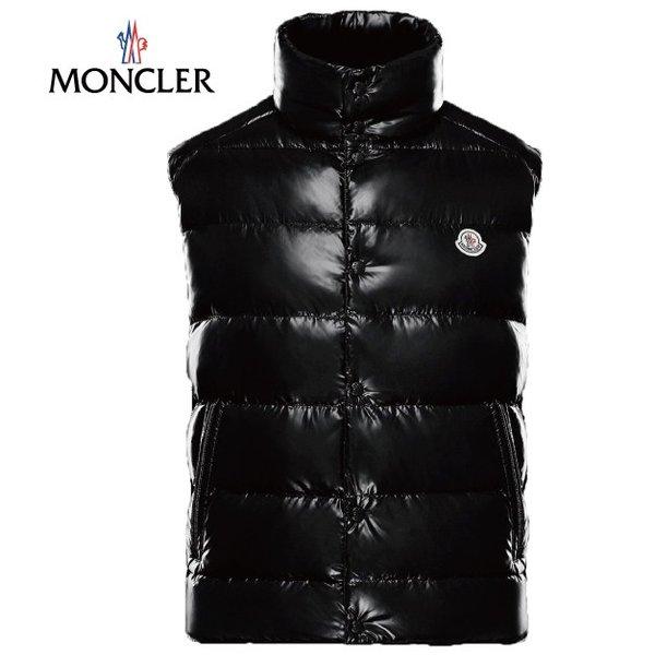 MONCLER モンクレール メンズ ダウンベスト "TIB...