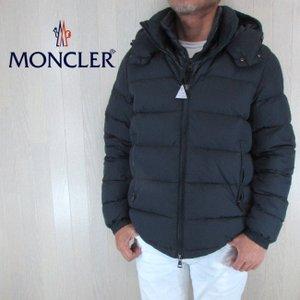 モンクレール MONCLER メンズ ダウンジャケット ダウ...