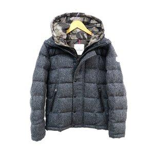 モンクレール MONCLER GUYENNE ギエンヌ 裏地...