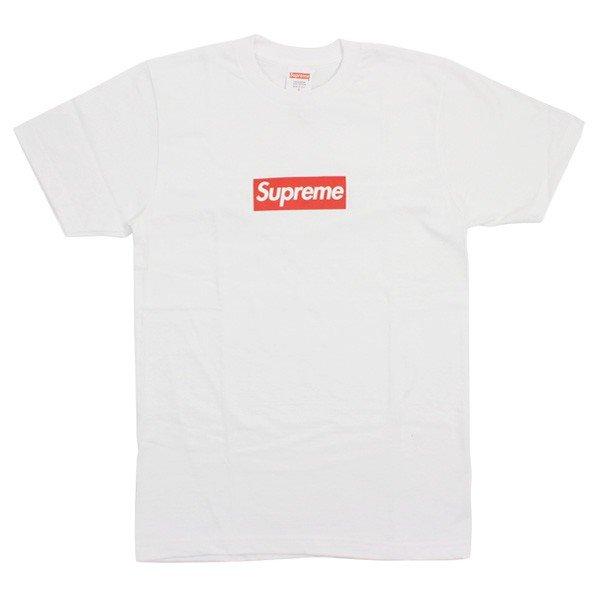 シュプリーム SUPREME 14SS 20th Anniv...