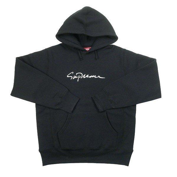 シュプリーム SUPREME 18AW Classic Sc...