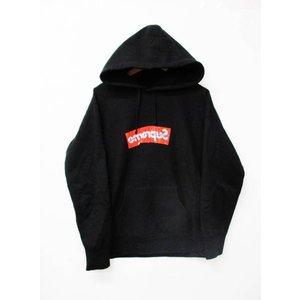 シュプリーム SUPREME ×COMME des GARC...