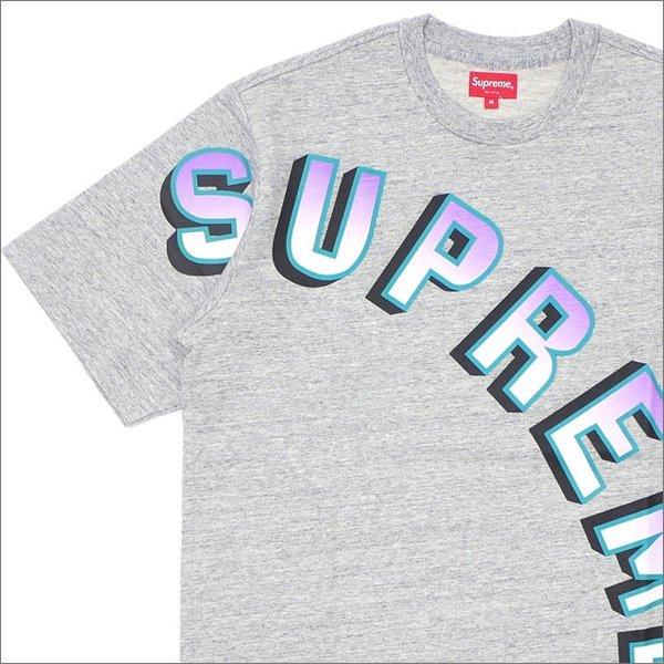 SUPREME(シュプリーム) Gradient Arc T...