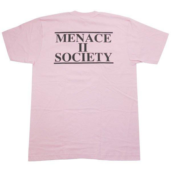 シュプリーム SUPREME 14SS Menace Tee...