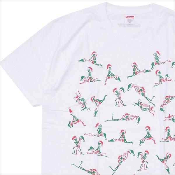 SUPREME(シュプリーム) Christmas Tee ...