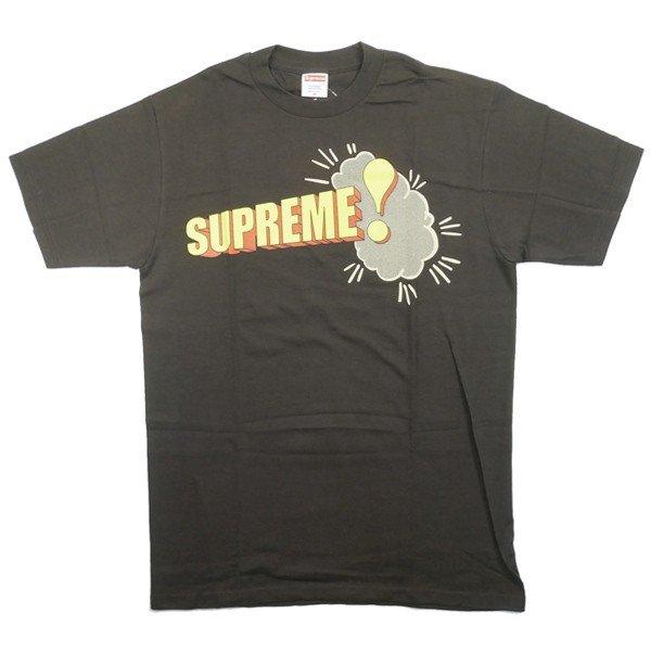 シュプリーム SUPREME 02 Impact Tee T...