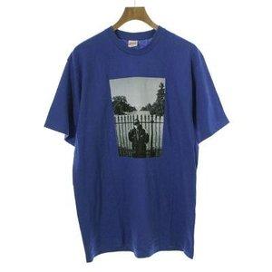 Supreme / シュプリーム Tシャツ・カットソー メン...