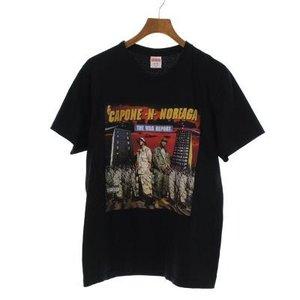 Supreme / シュプリーム Tシャツ・カットソー メン...